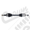 Axle Shaft Assembly (Front Left)