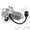 Brake Booster Vacuum Pump