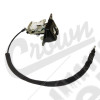 Liftgate Latch