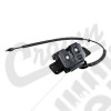 Liftgate Latch Actuator