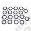 Differential Disc Kit (Locking)
