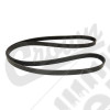 Serpetine Belt