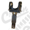 Axle Outer Shaft