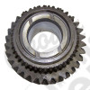 First Gear