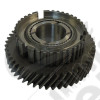 5th Gear Counter