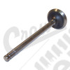 Exhaust Valve (.015)