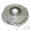 Clutch Cover