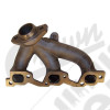 Exhaust Manifold (Right)
