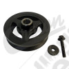 Crankshaft Damper