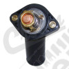 Thermostat & Housing