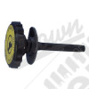 Reservoir Cap (Power Steering)