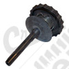 Steering Pump Reservoir Cap