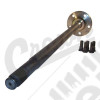 Axle Shaft (Rear Left)