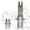 Brake Adjuster Assembly (Rear Left)