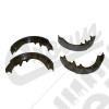 Brake Shoe & Lining Set (Rear)