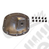Couvercle de différentiel avant en acier Dana 30, Jeep CJ, Wrangler YJ, TJ, JK, Cherokee XJ, Grand Cherokee ZJ, ZG, WJ, WG