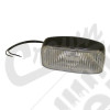 Antibrouillard avant - Jeep Grand Cherokee ZJ, ZG - 4713582