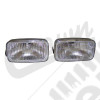 Fog Light Set