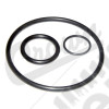 Oil Filter Adapter Seal Kit
