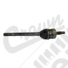 Axle Assembly (Front Left)
