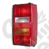 Tail Light (Europe-Right)
