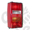 Tail Light (Europe-Left)