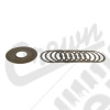Pinion Shim Set