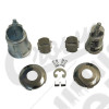 Door Lock Cylinder