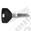 Ignition & Door Key (Blank)