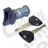 Coded Ignition Cylinder