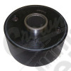 Viscous Coupling