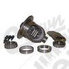 Differential Case Assy (3.07)