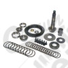 Gear & Pinion
