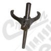 Mode Shift Fork