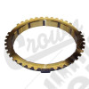 Blocking Ring