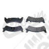 Brakes Pad Set (Rear)