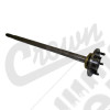 Axle Assy (Rear Left)