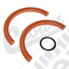 Crankshaft Rear Seal Kit