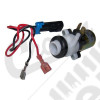 Windshield Washer Pump