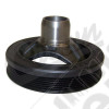 Damper (Crankshaft)