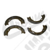 Parking Brake Shoe & Lining