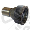 Input Gear