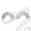 Axle Shaft Slinger Set