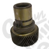 Input Gear