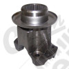 Output Yoke