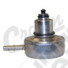 Fuel Filter and Regulator