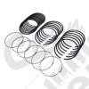 Piston Ring Set (.030)