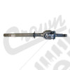 Axle Shaft (Front Left)