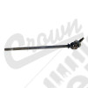 Axle Assy (Front Right)