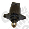 Idle Speed Motor